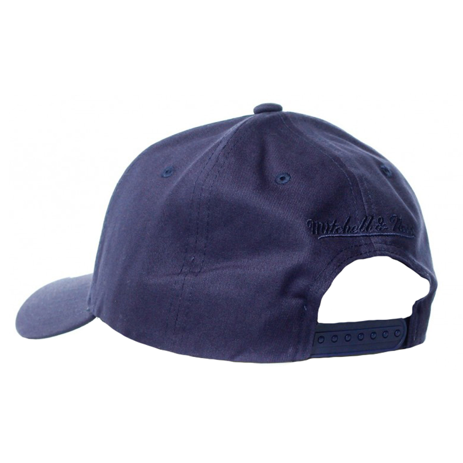 Boné Mitchell & Ness Cleveland Cavaliers