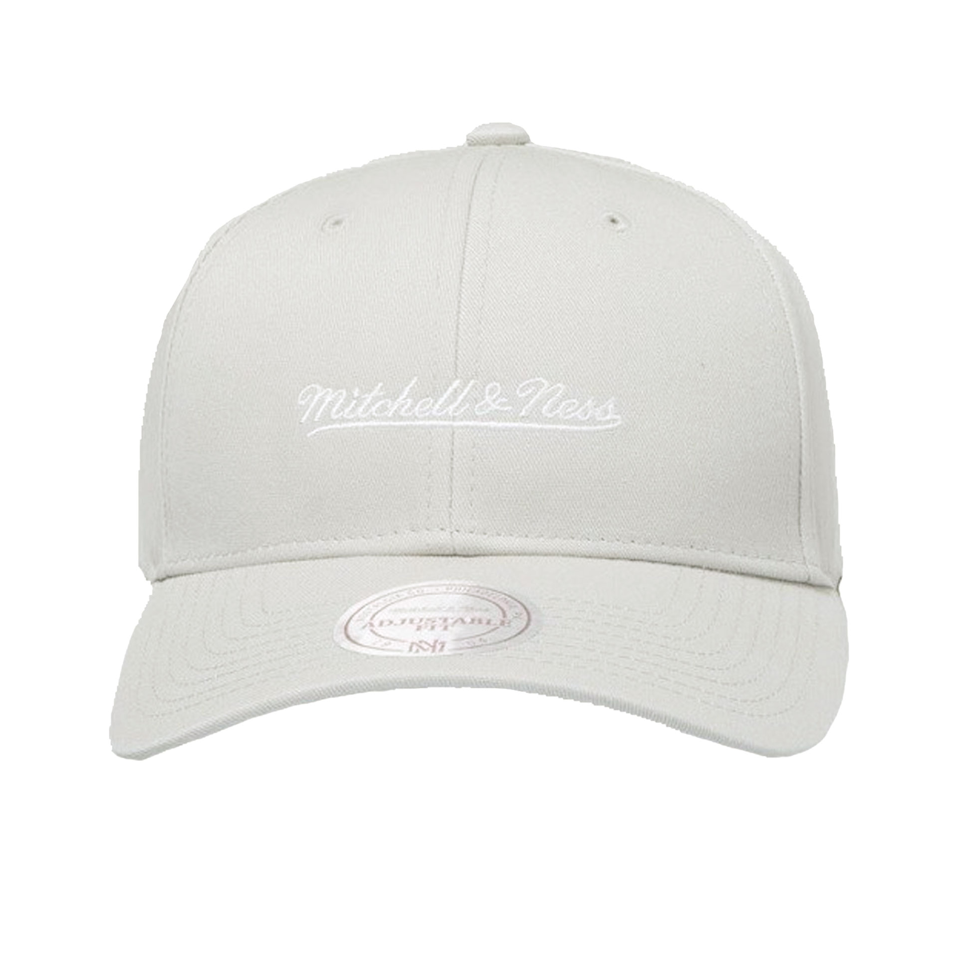 Boné Mitchell & Ness Logo