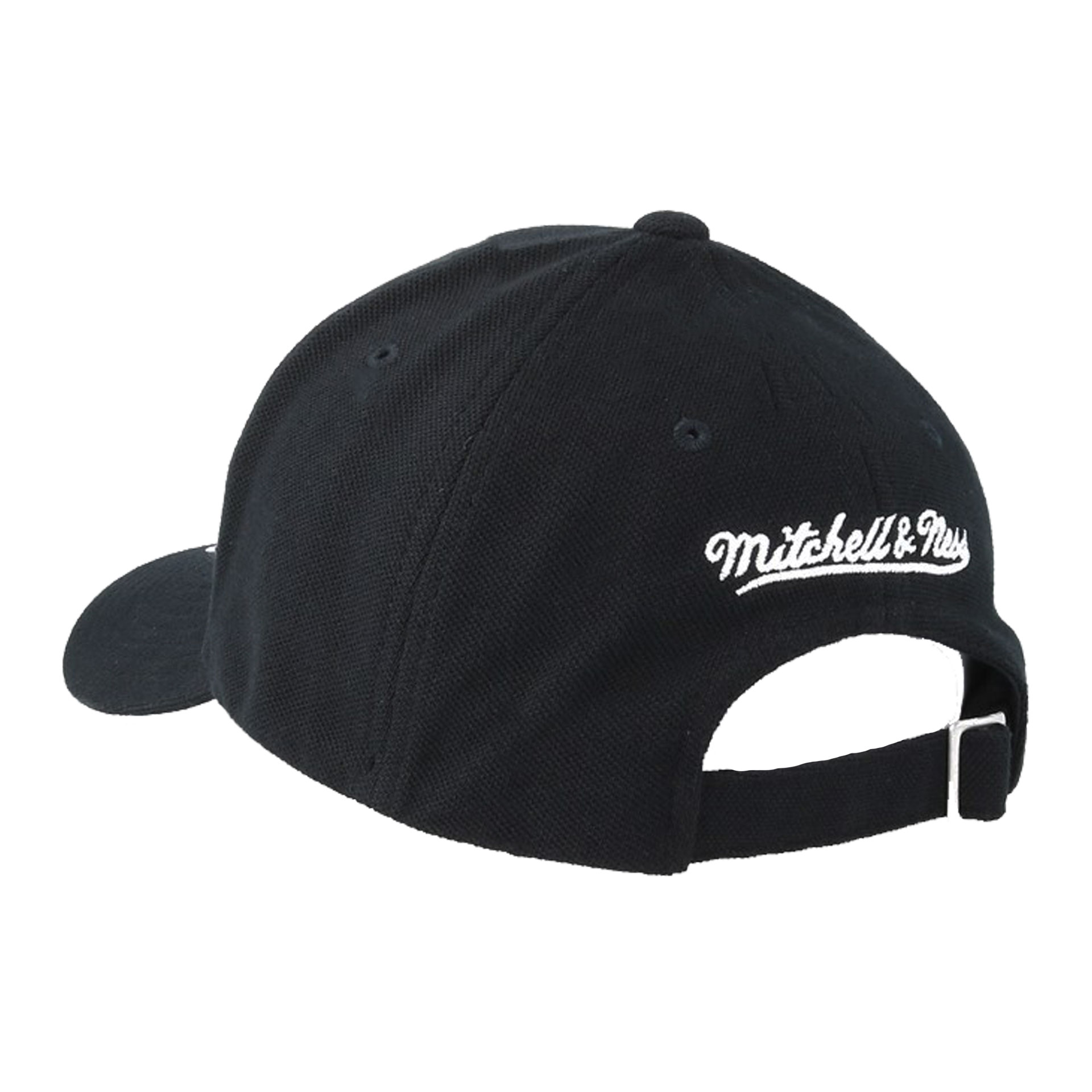 Boné Mitchell & Ness Logo