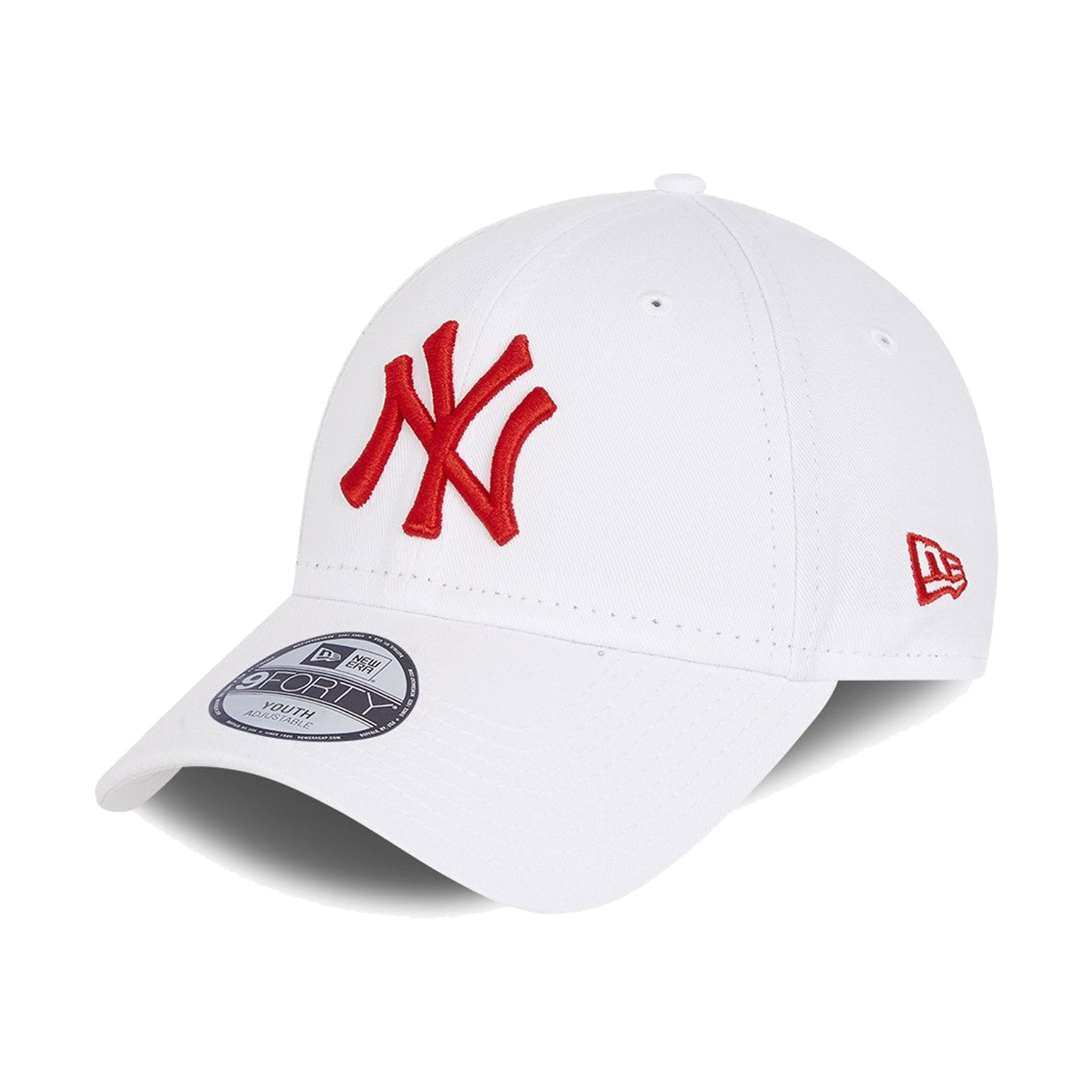 Boné New Era 9FORTY New York Yankees