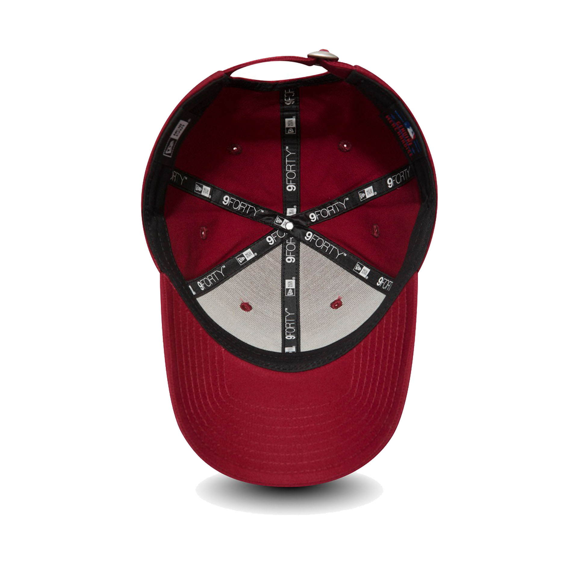 Boné New Era 9FORTY New York Yankees