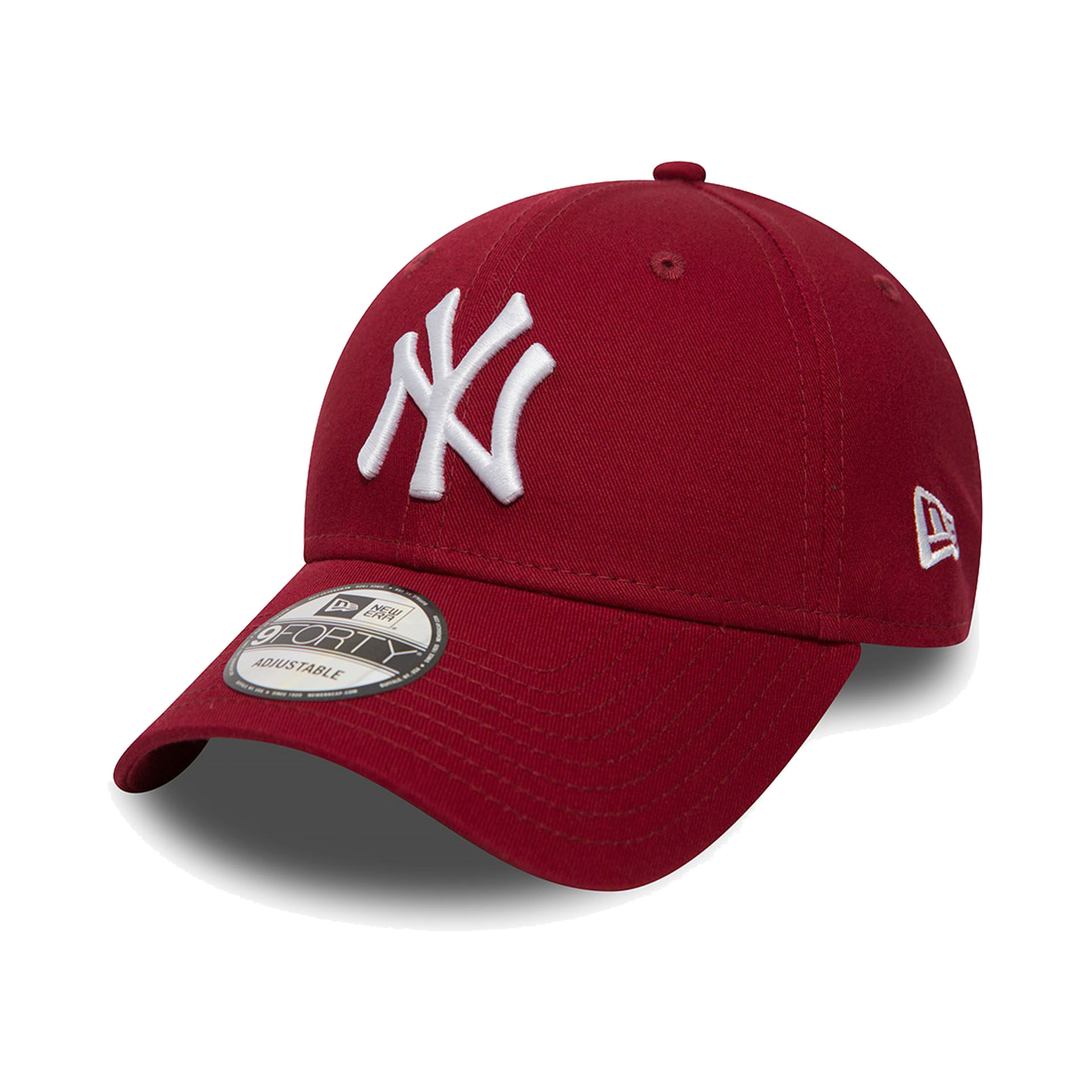 Boné New Era 9FORTY New York Yankees