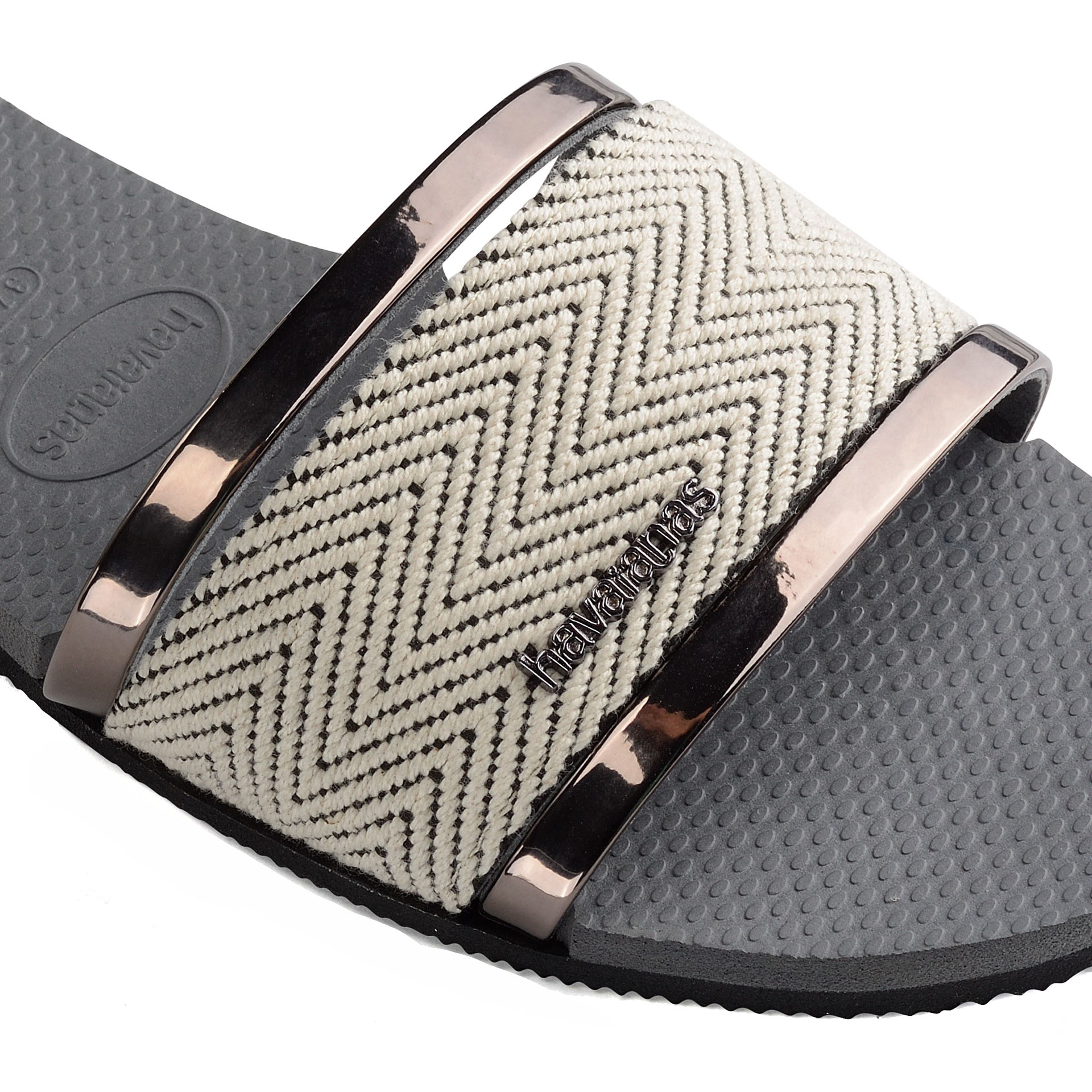 Chinelos Havaianas Trancoso Premium