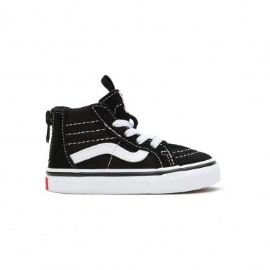 Vans Sk8-Hi Zip Beb