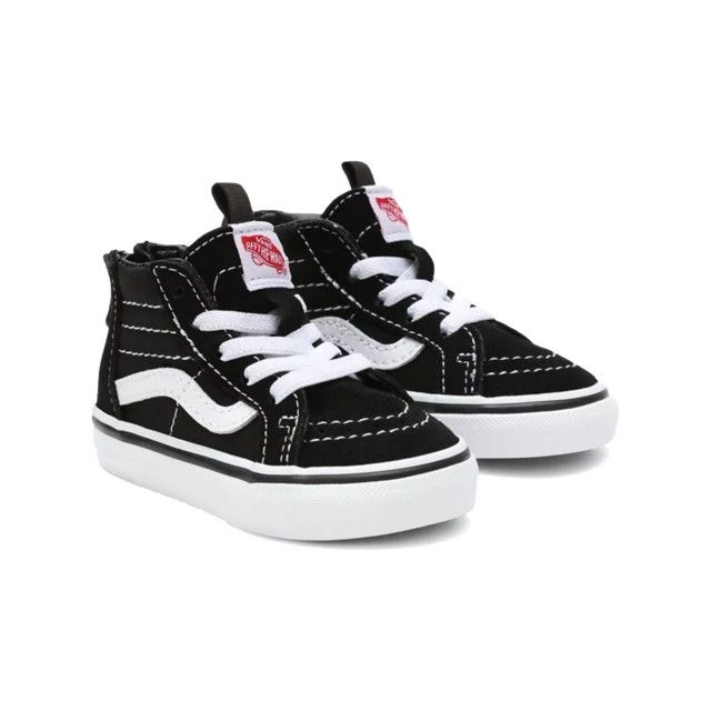 Vans Sk8-Hi Zip Beb