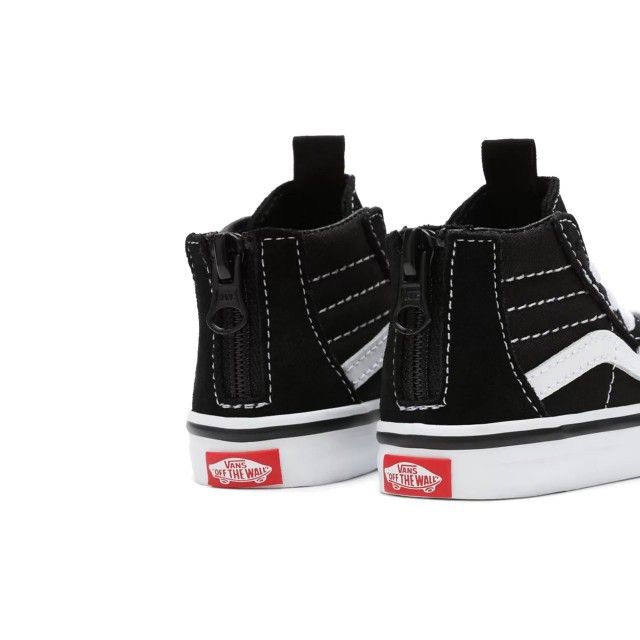 Vans Sk8-Hi Zip Beb