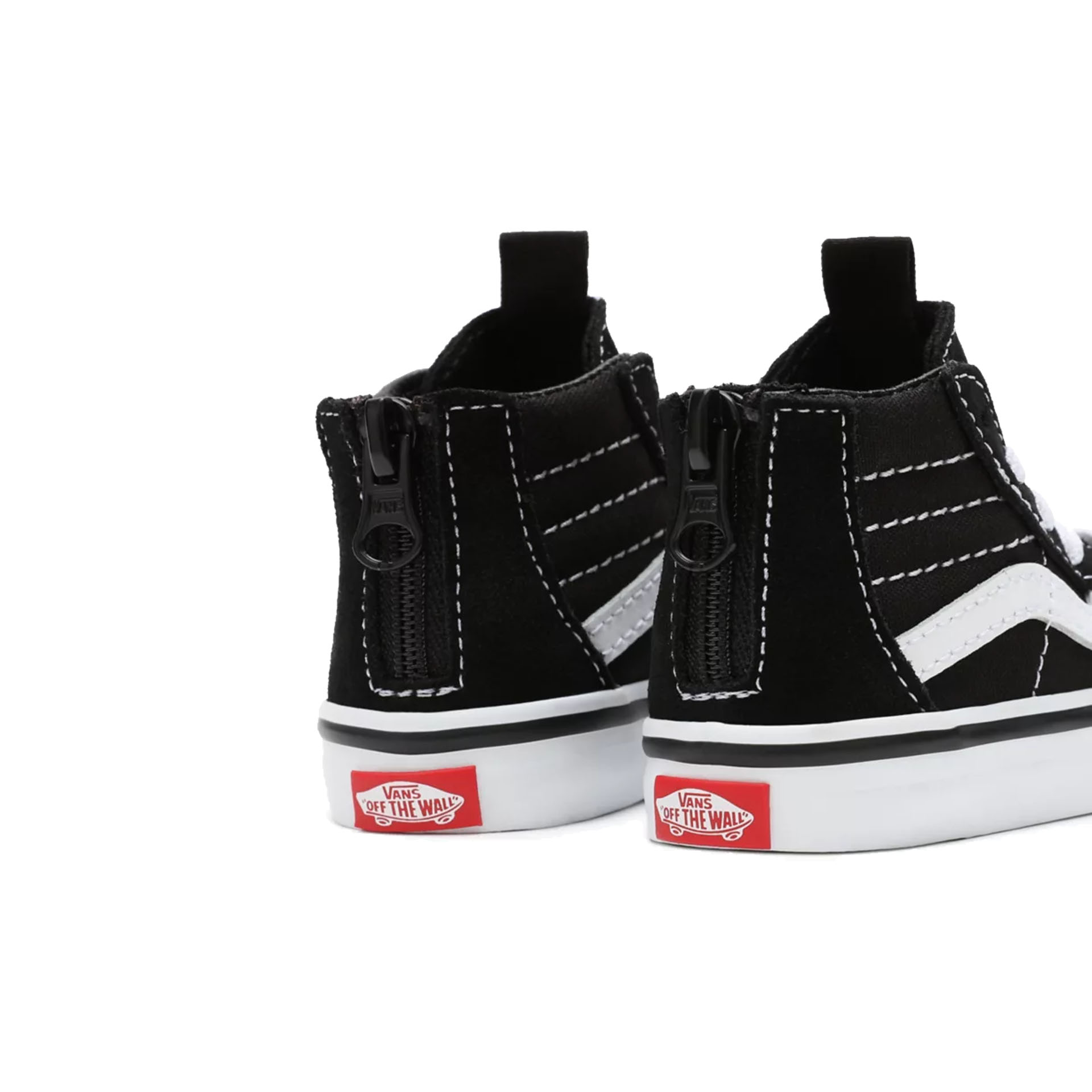 Vans Sk8-Hi Zip Bebé