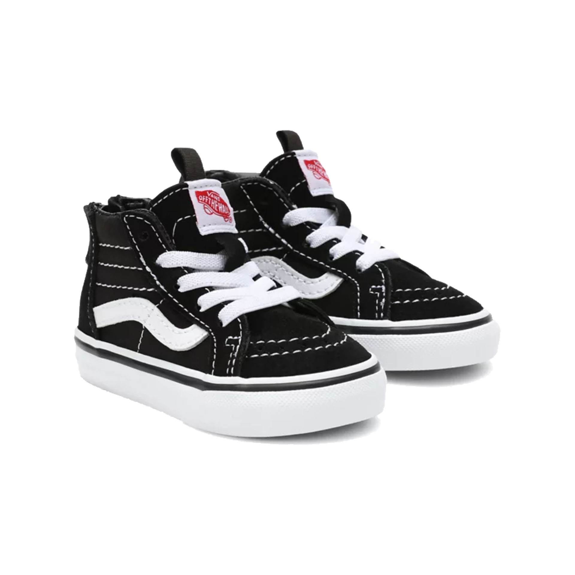 Vans Sk8-Hi Zip Bebé