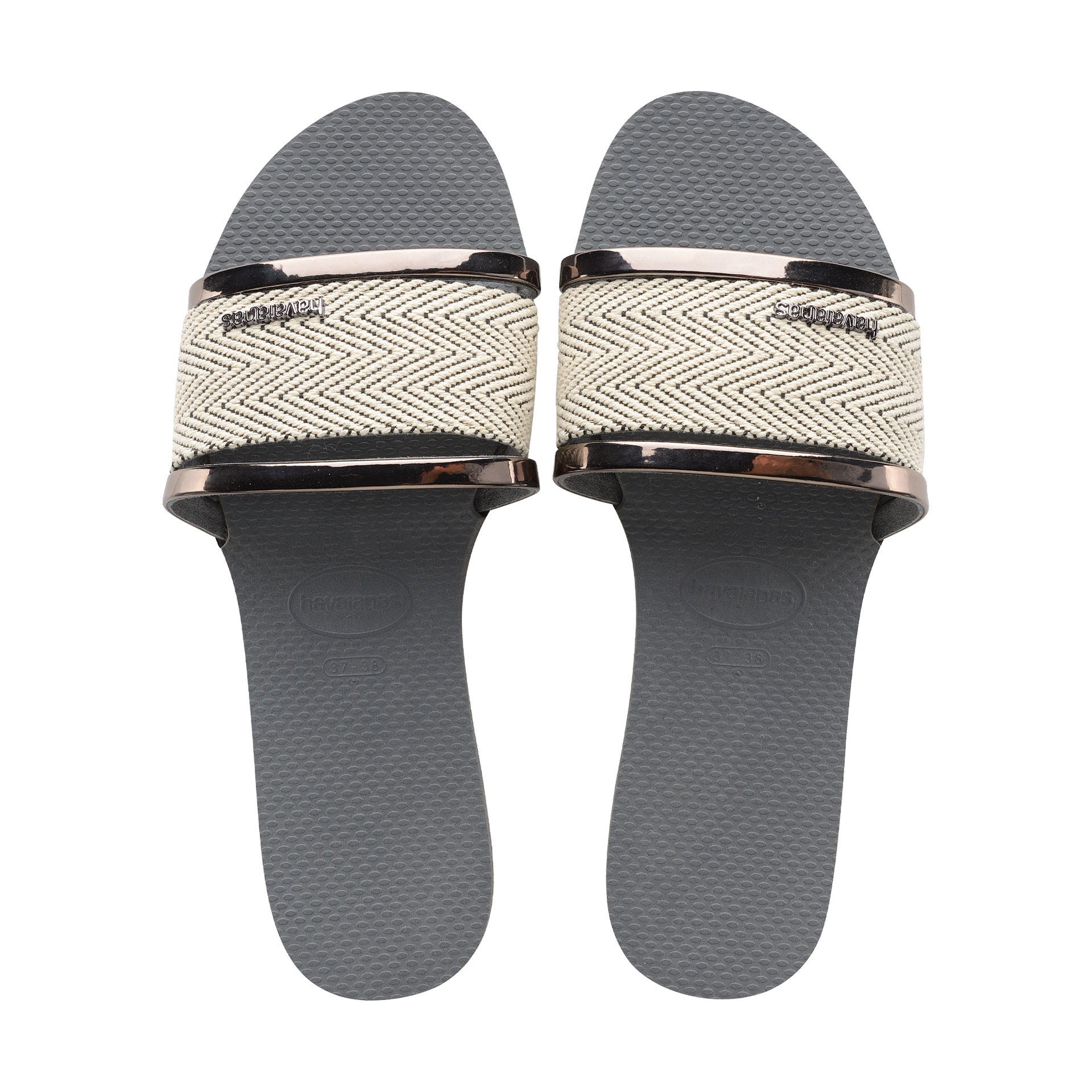 Chinelos Havaianas Trancoso Premium
