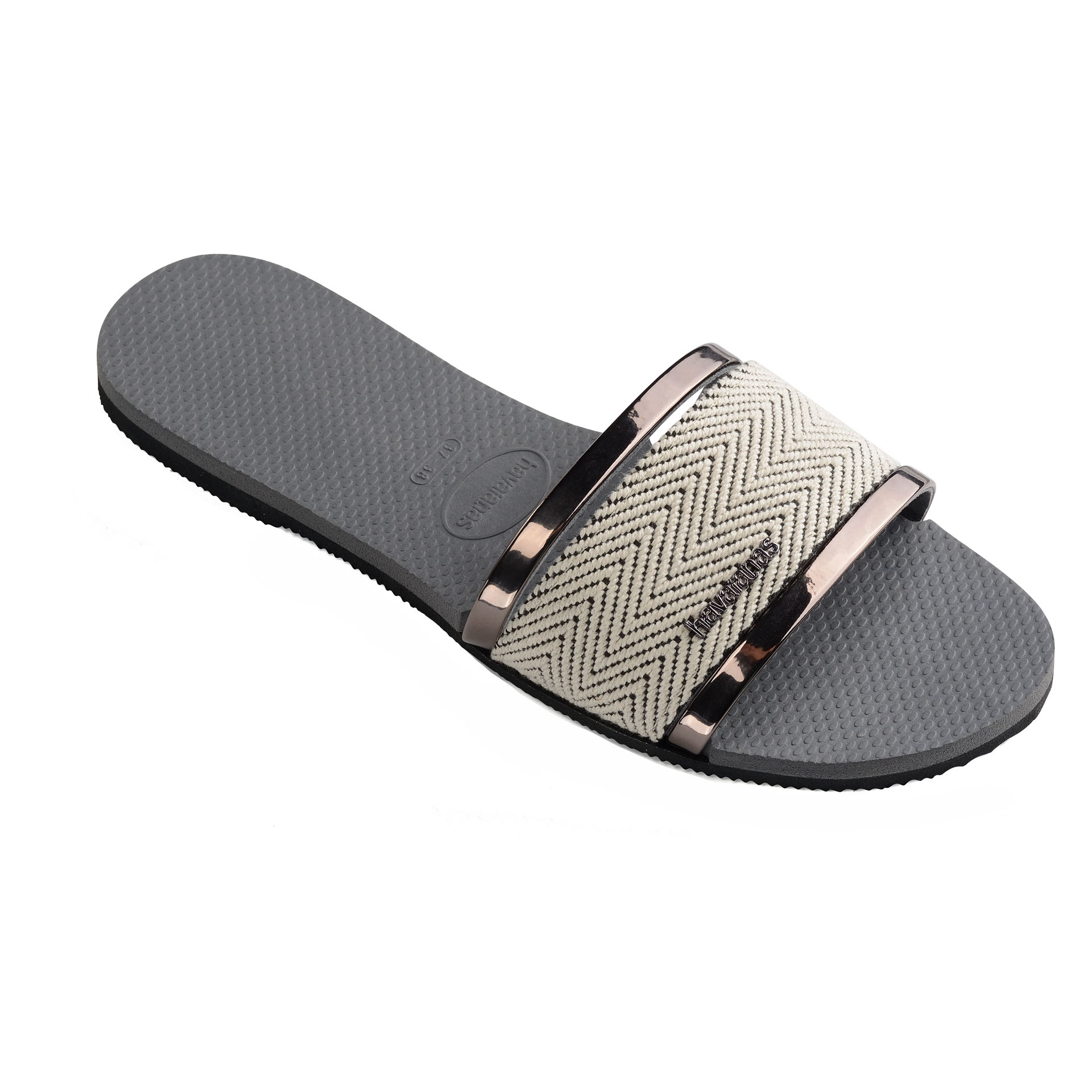 Chinelos Havaianas Trancoso Premium
