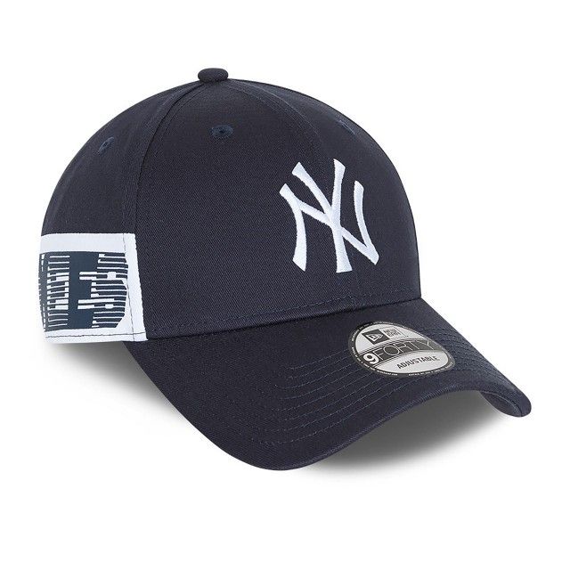 Boné New Era Side Mark New York Yankees