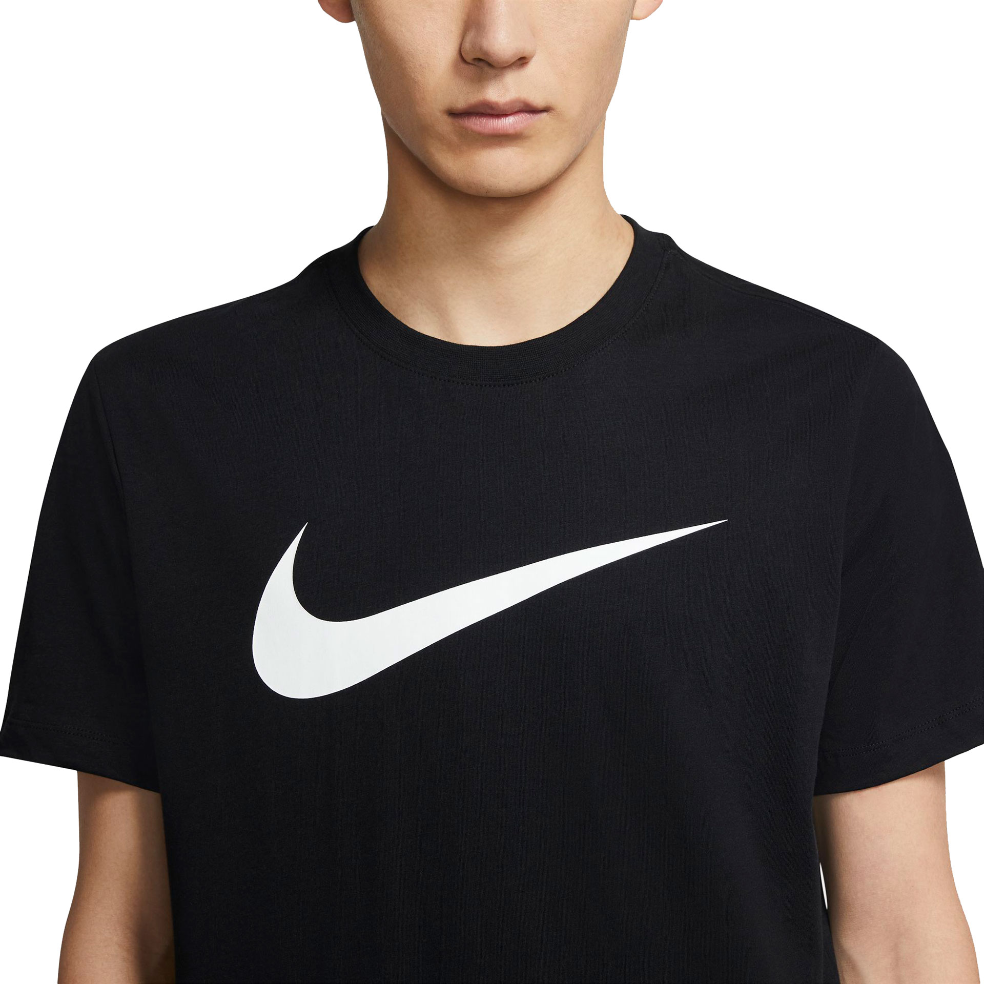 Camiseta Nike Tee Icon Smoosh