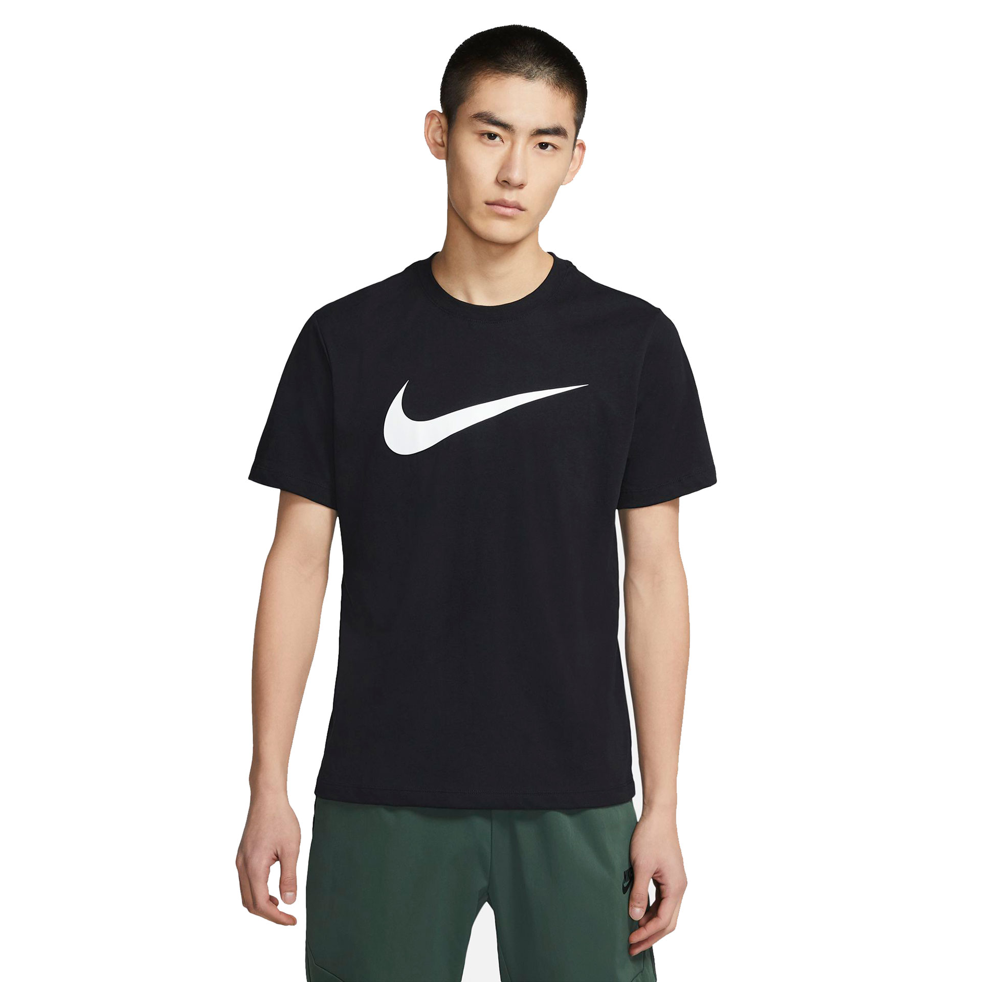Camiseta Nike Tee Icon Smoosh