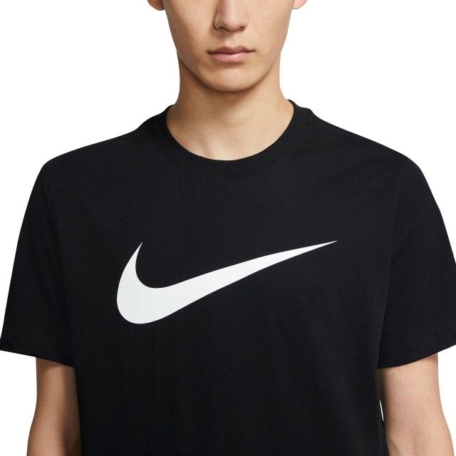 T-Shirt Nike Tee Icon Swoosh