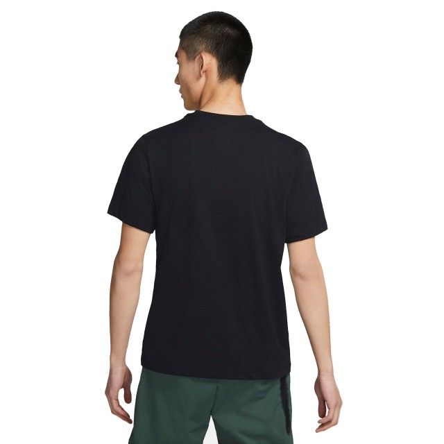 T-Shirt Nike Tee Icon Swoosh