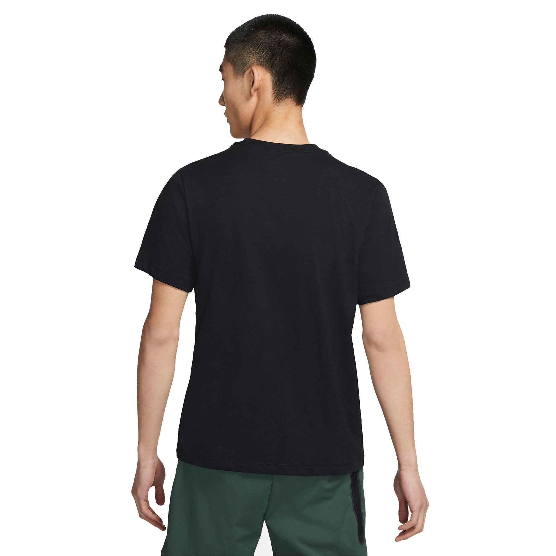 Camiseta Nike Tee Icon Smoosh