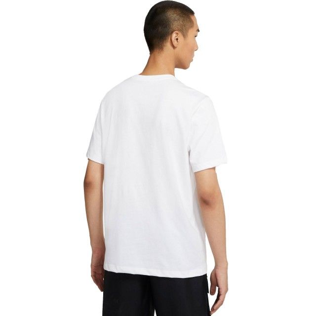 Camiseta Nike Tee Icon Smoosh