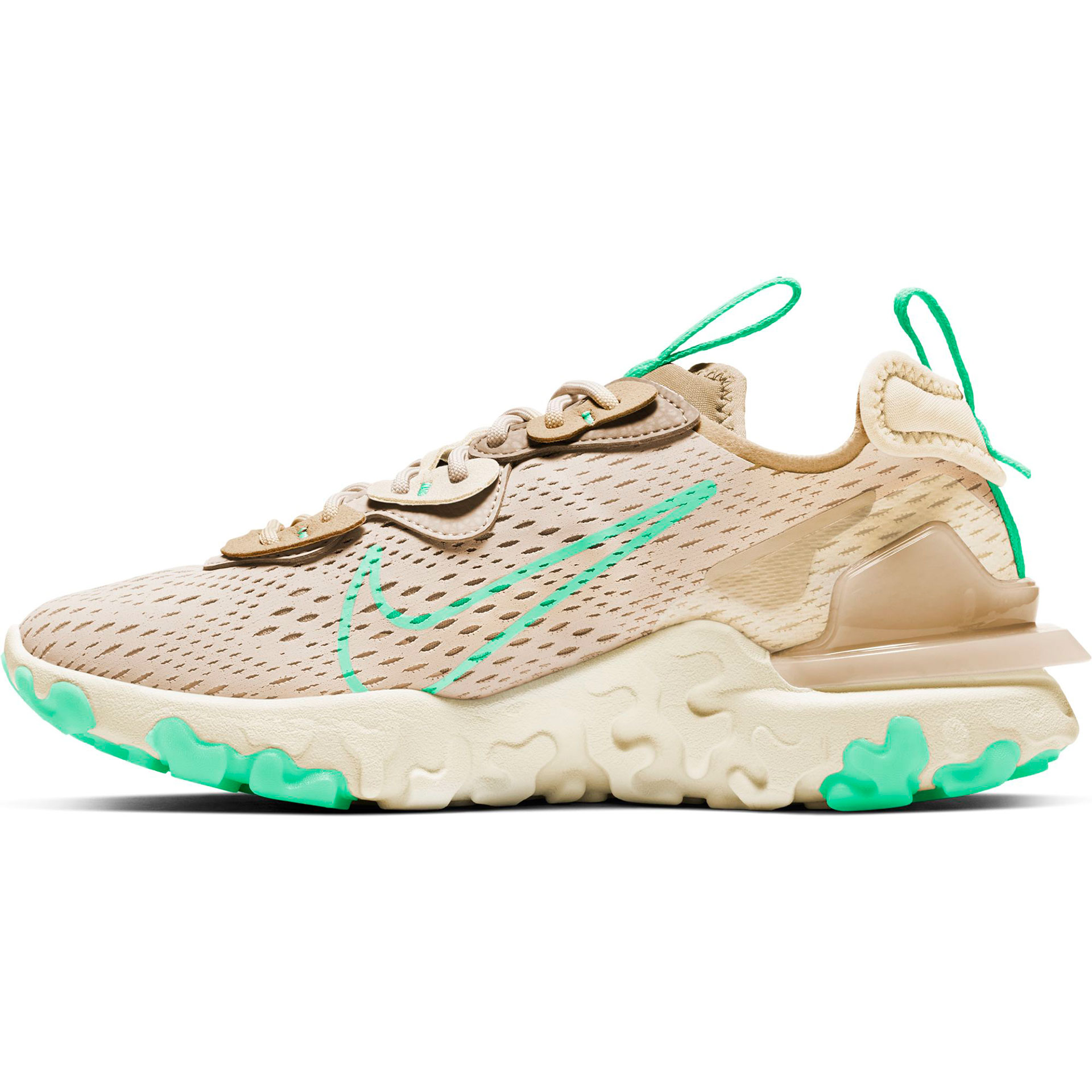 nike react vision id