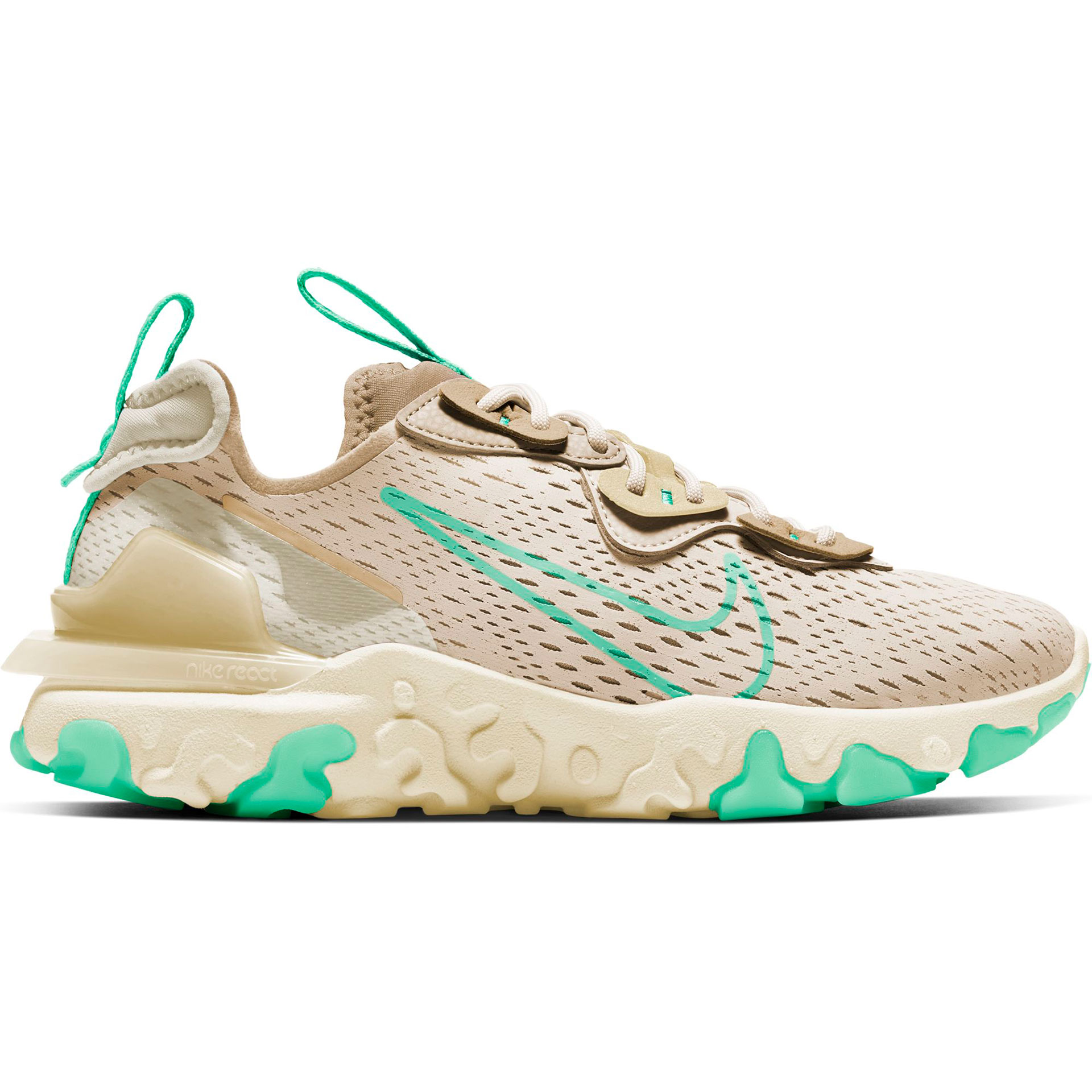 nike react vision marathon