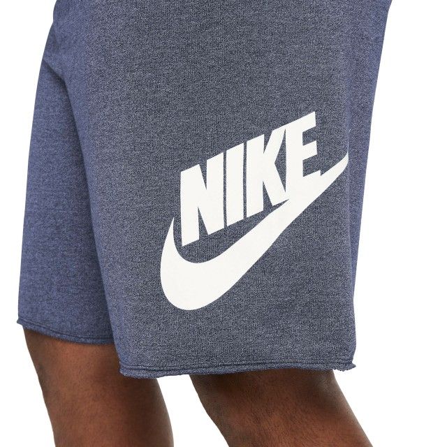 Calções Nike Sportswear Alumni