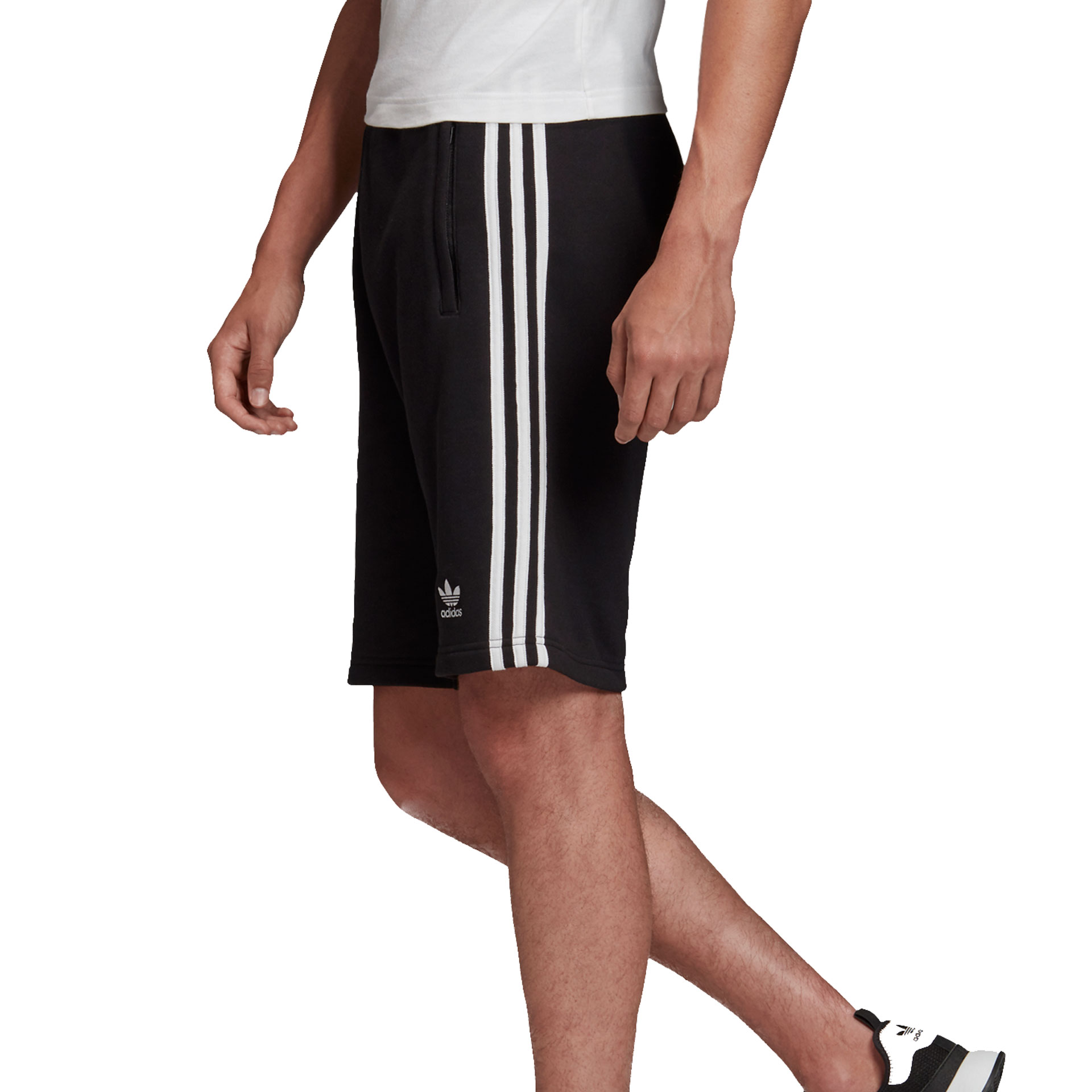 Calção Adidas 3 Stripes