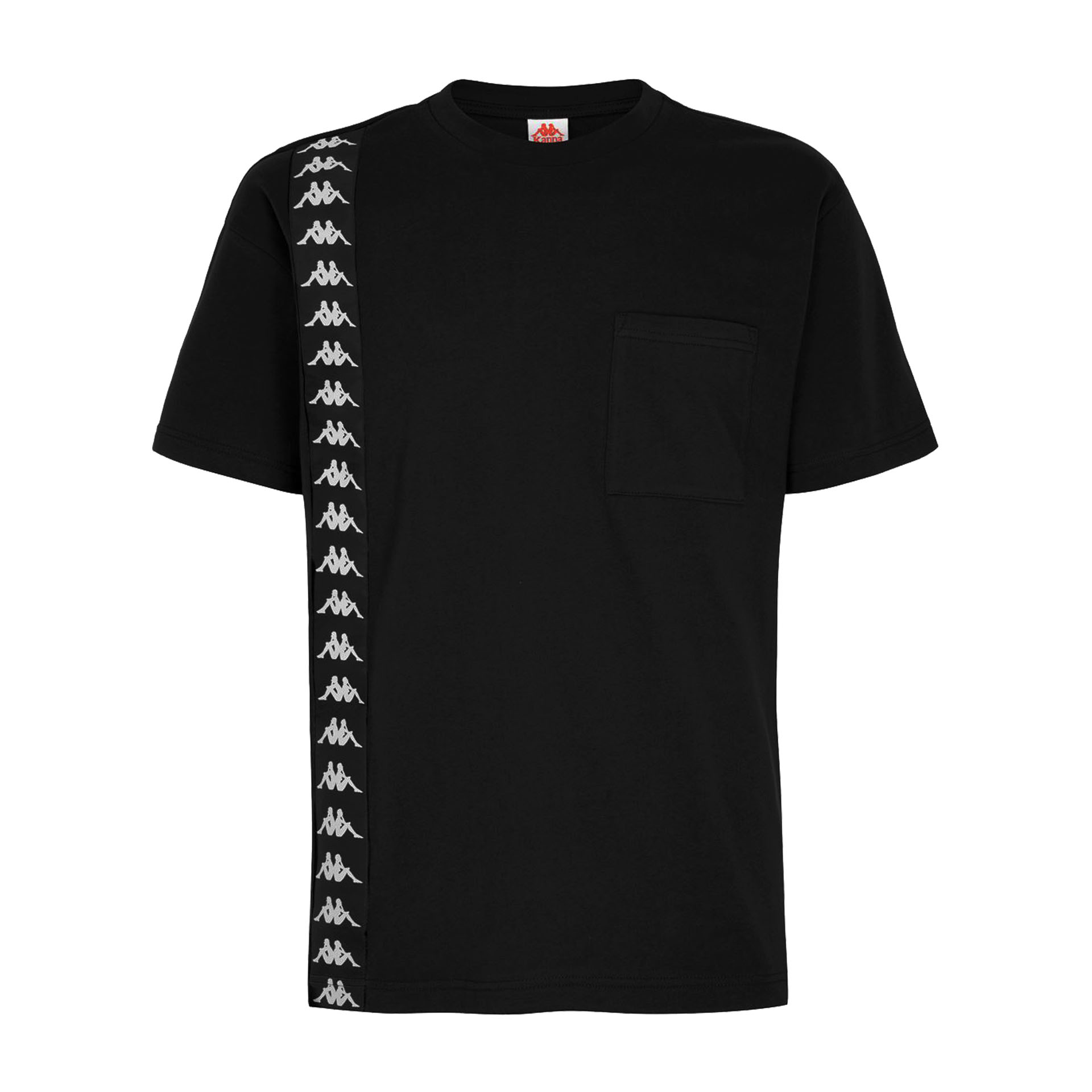 Camiseta Kappa Ecop 222