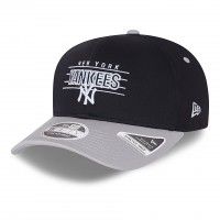 Boné New Era New York Yankees Wordmark  9FIFTY