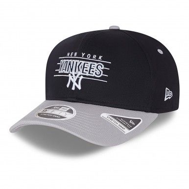 Bon New Era New York Yankees Wordmark  9FIFTY