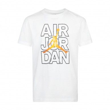 T-shirt Jordan criança