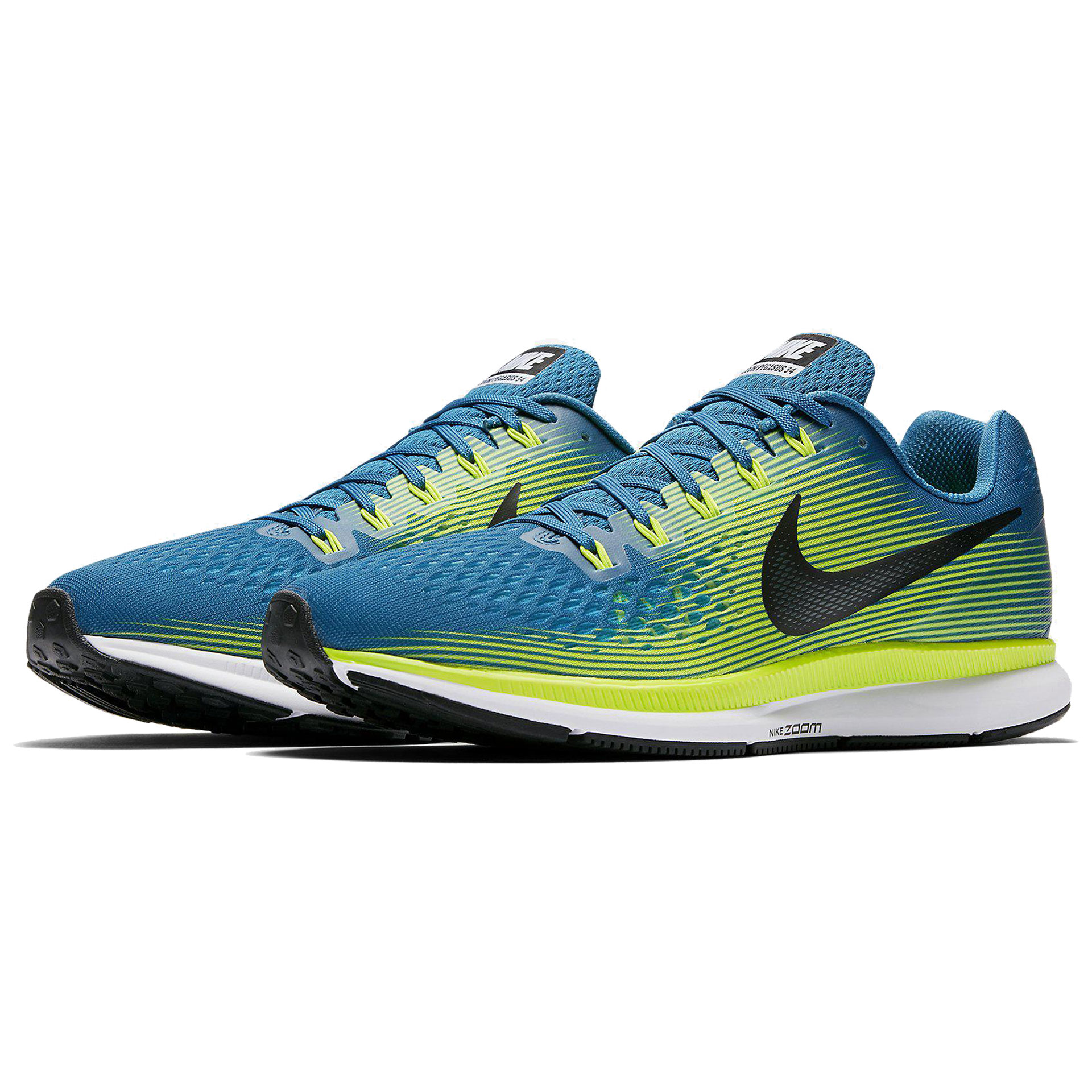 Nike Air Zoom Pegasus 34