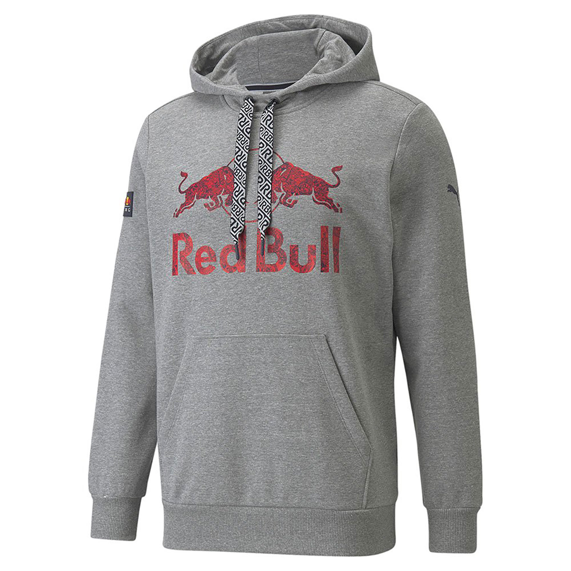 Sweat Puma Red bull