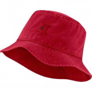 Bucket Washed Cap