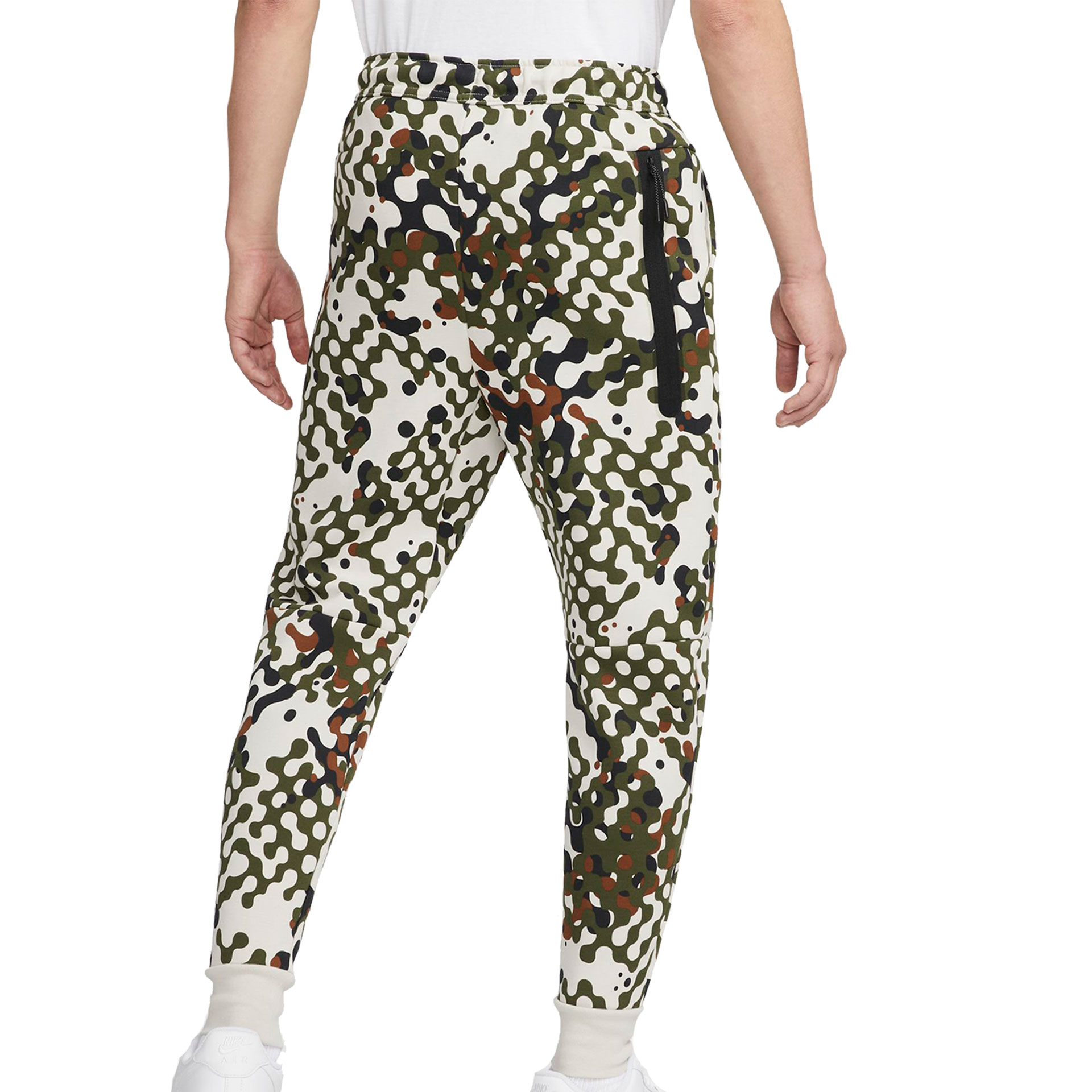 Calça Nike Sportswear Tech React