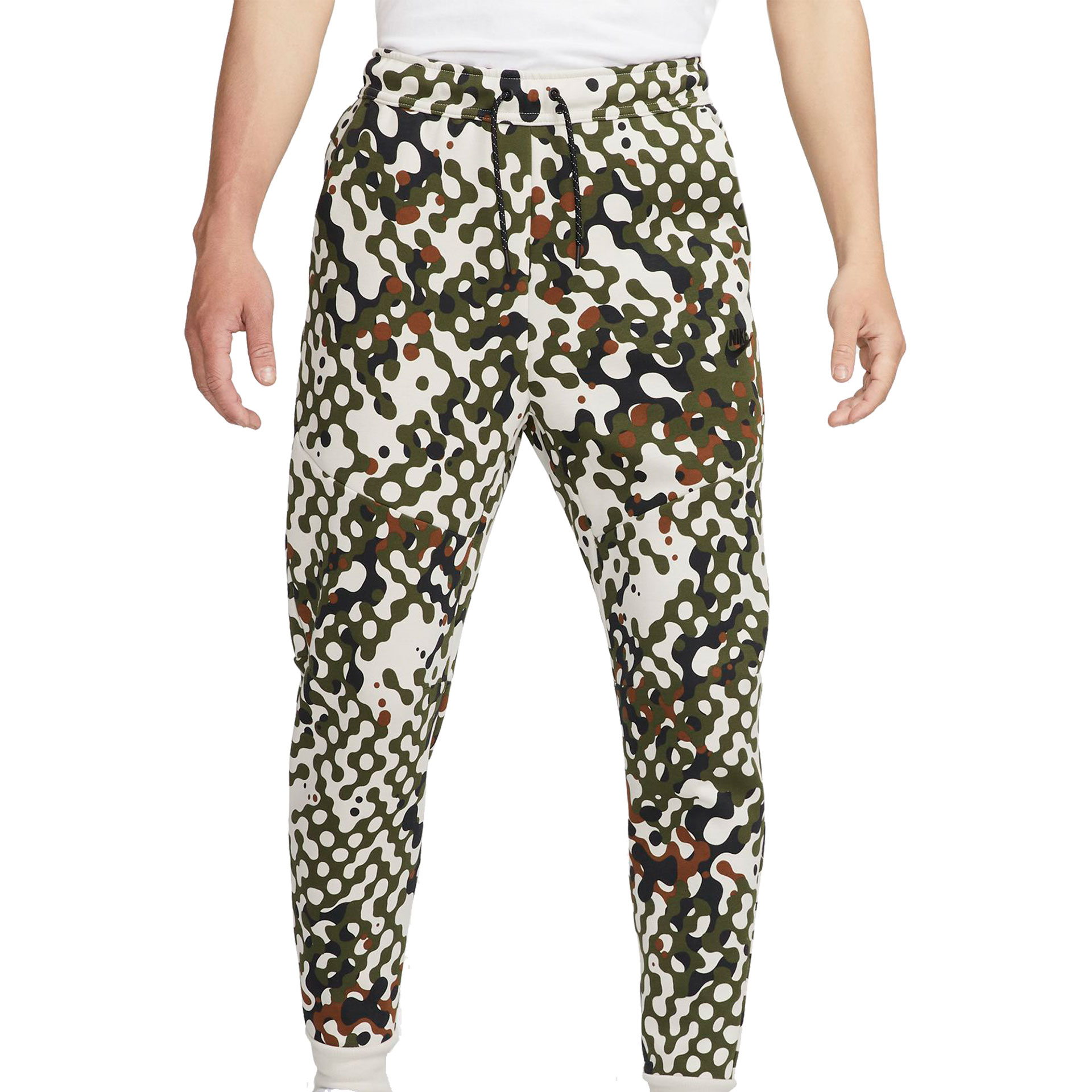 Calça Nike Sportswear Tech React