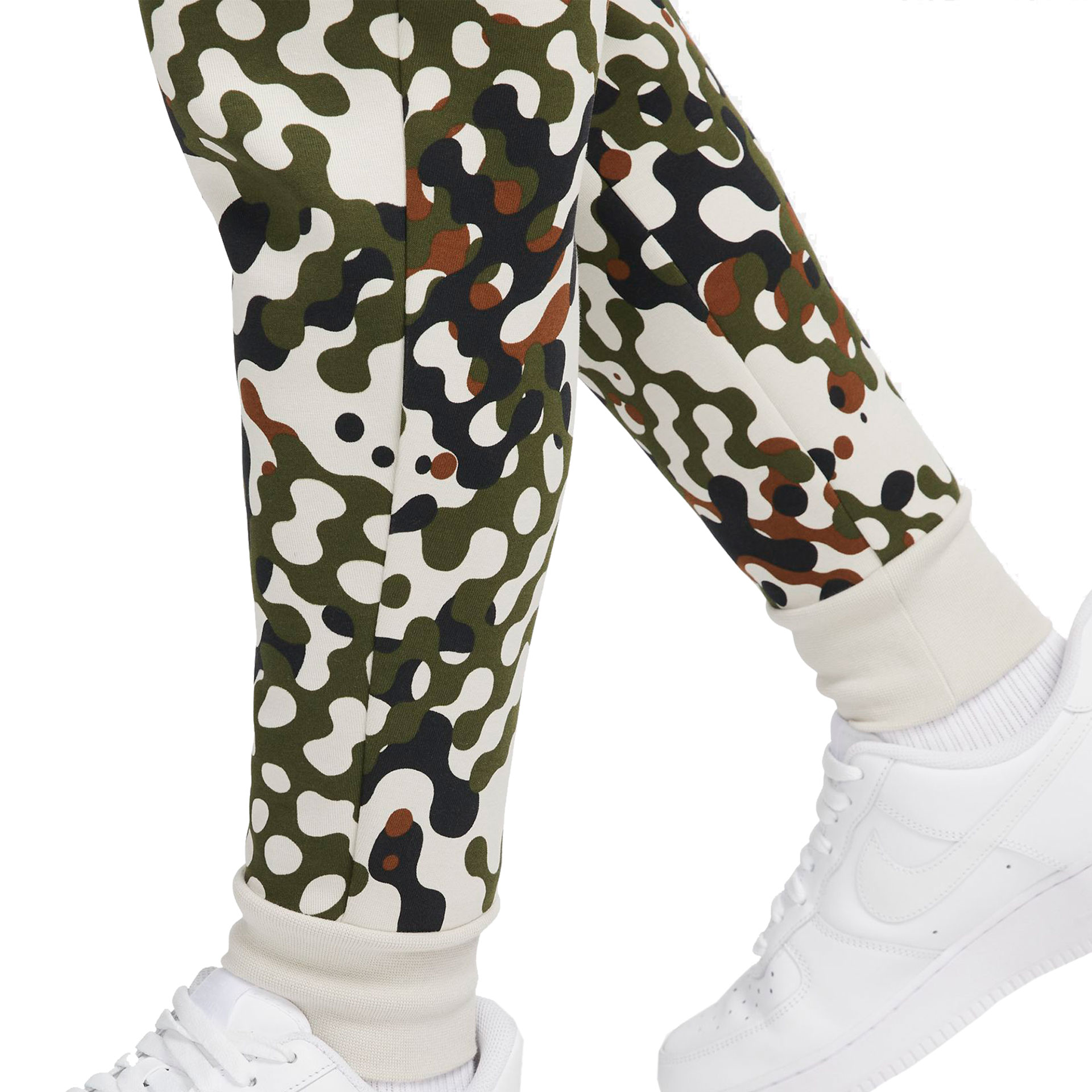 Calça Nike Sportswear Tech React