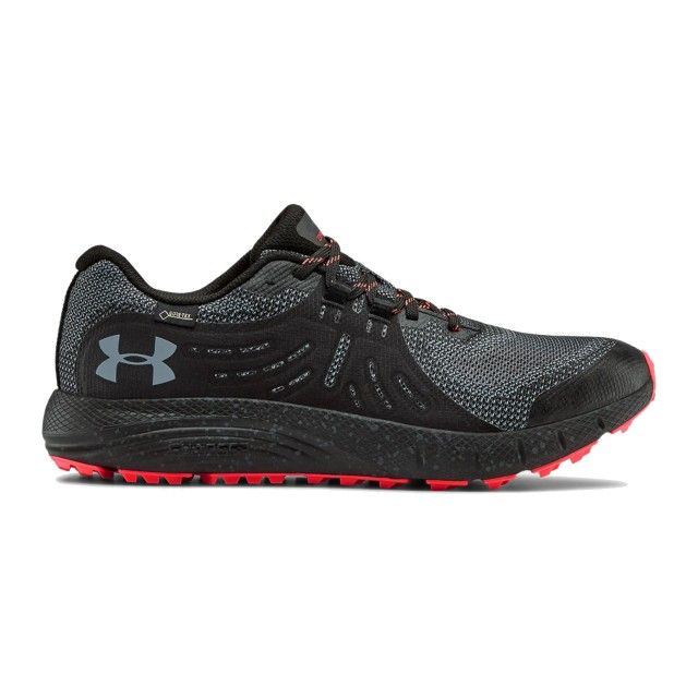 Under Armour Charged Bandit Trail