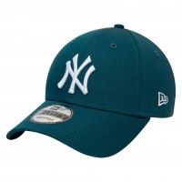 Boné New Era  New York Yankees League Essential 9FORTY