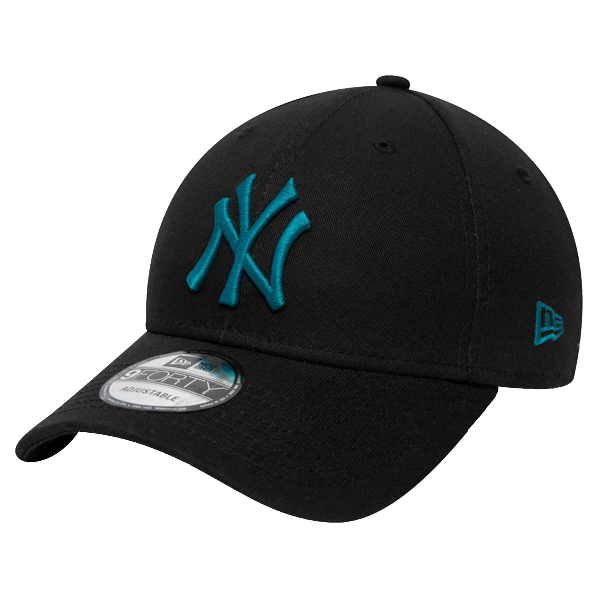 Boné New Era  New York Yankees League Essential 9FORTY