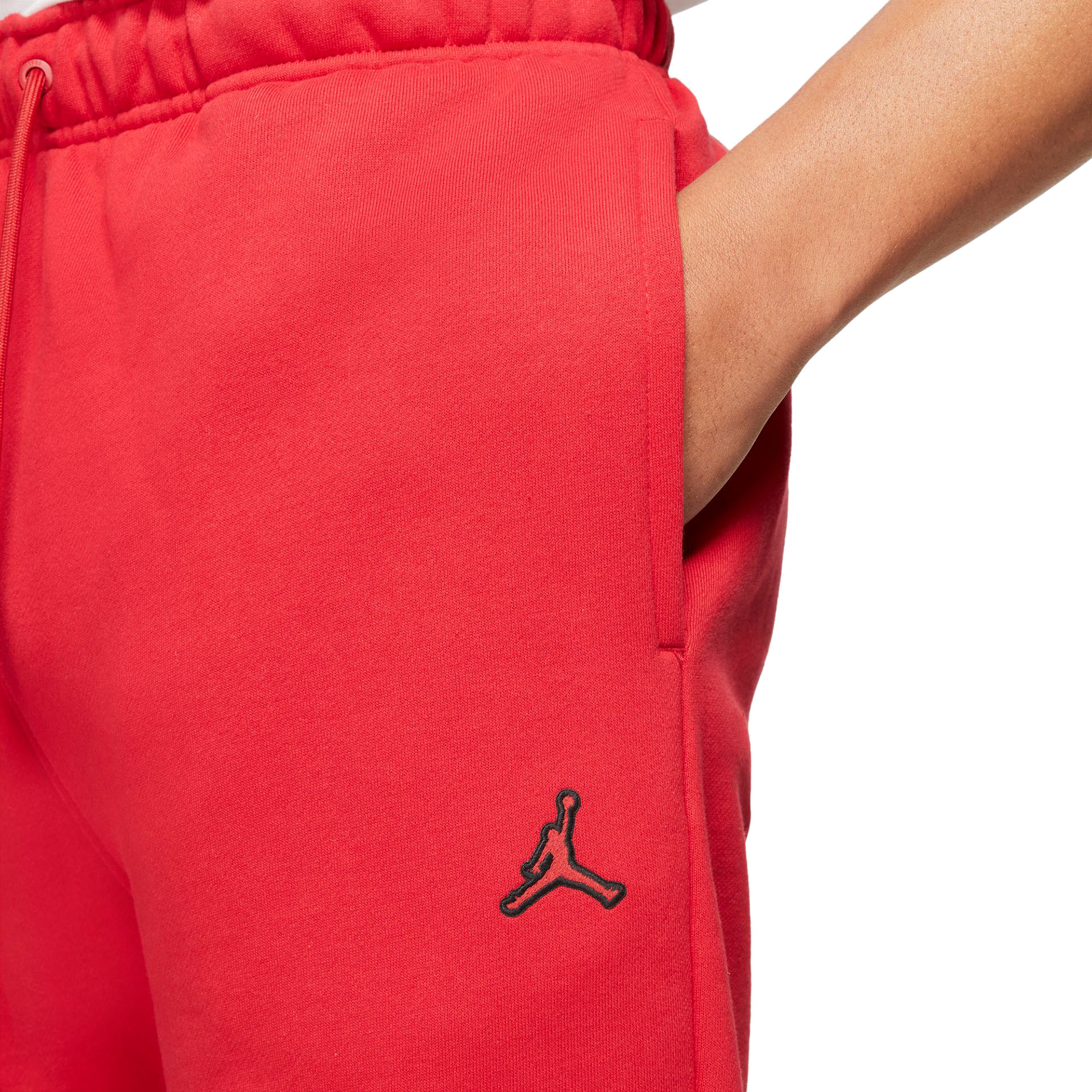 Calça Jordan Essential Fleece
