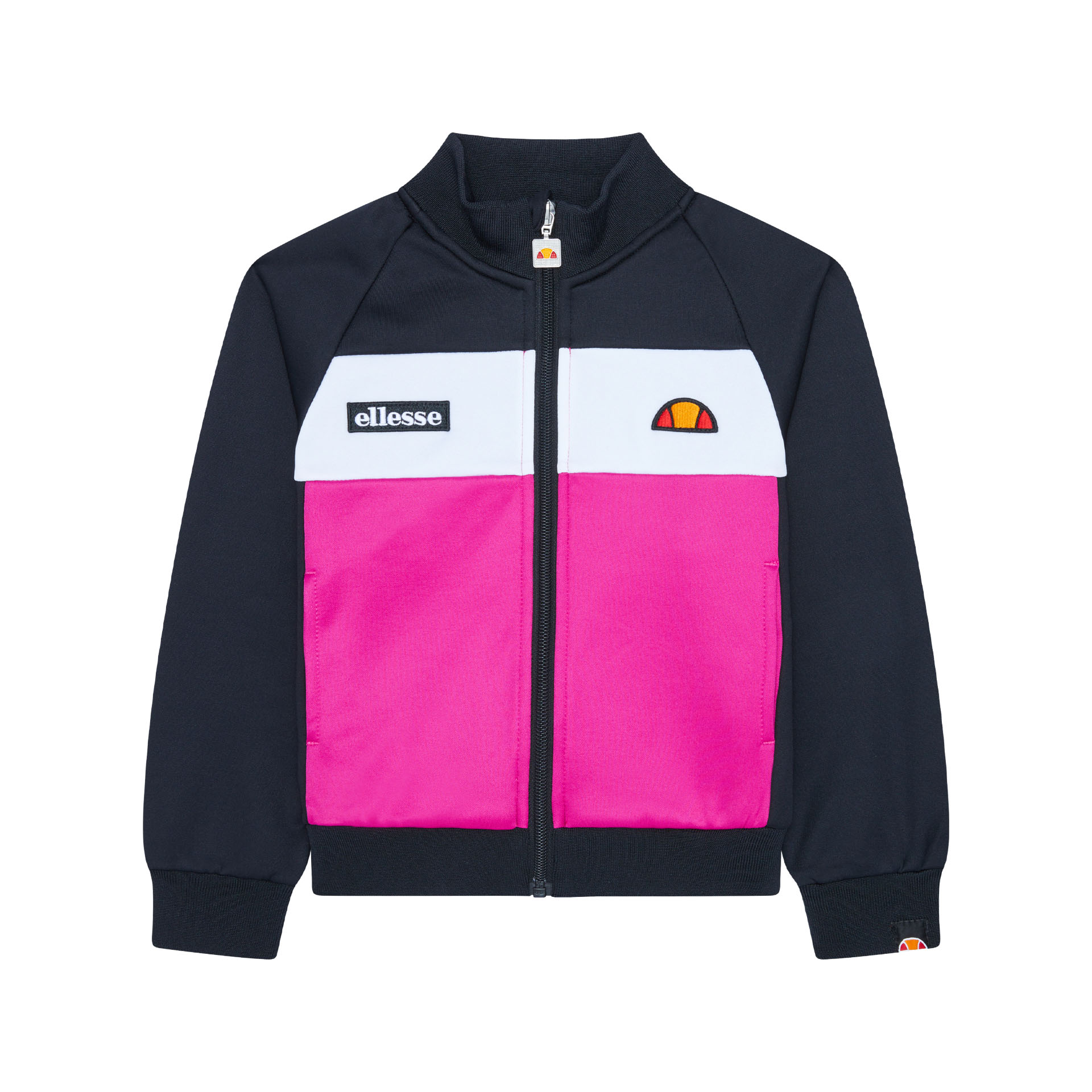 Casaco Ellesse Margreti Criança