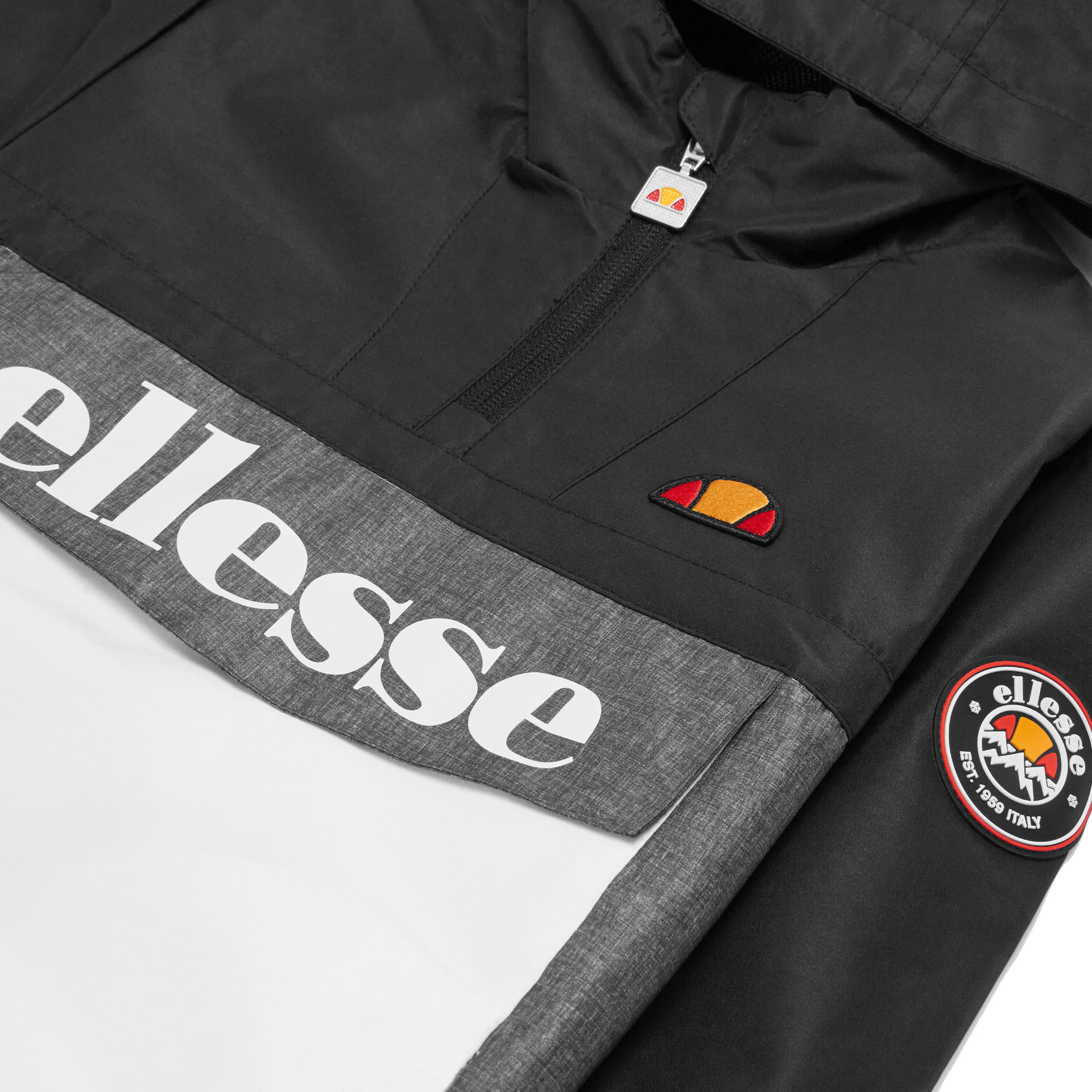 Blusão Ellesse Garinos Criança