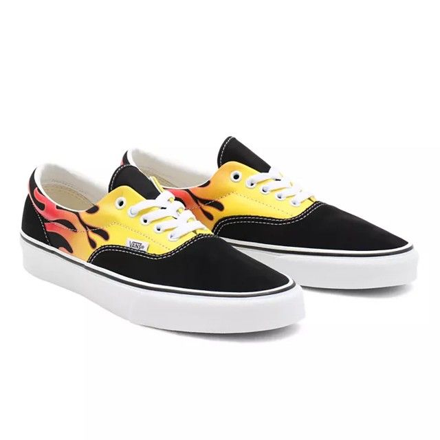 Vans Era Flame