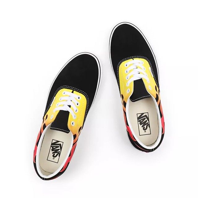 Vans Era Flame