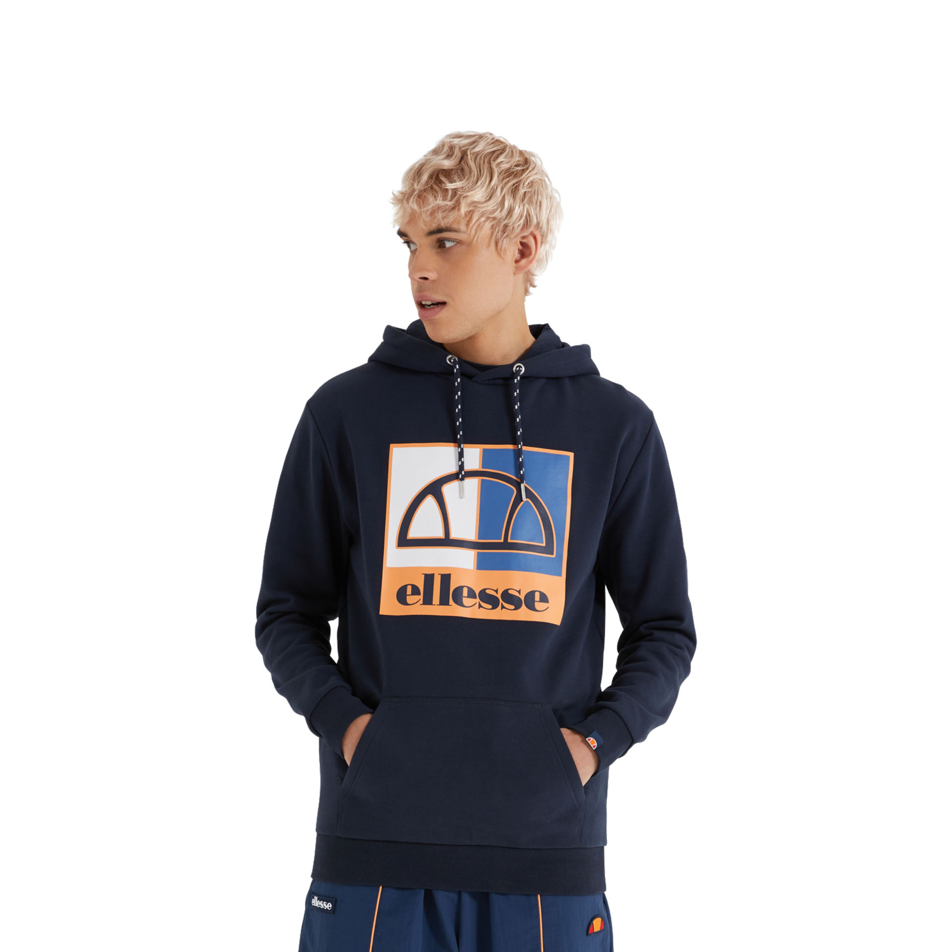 Sweat Ellesse Labus