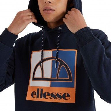 Sudor Ellesse Labus