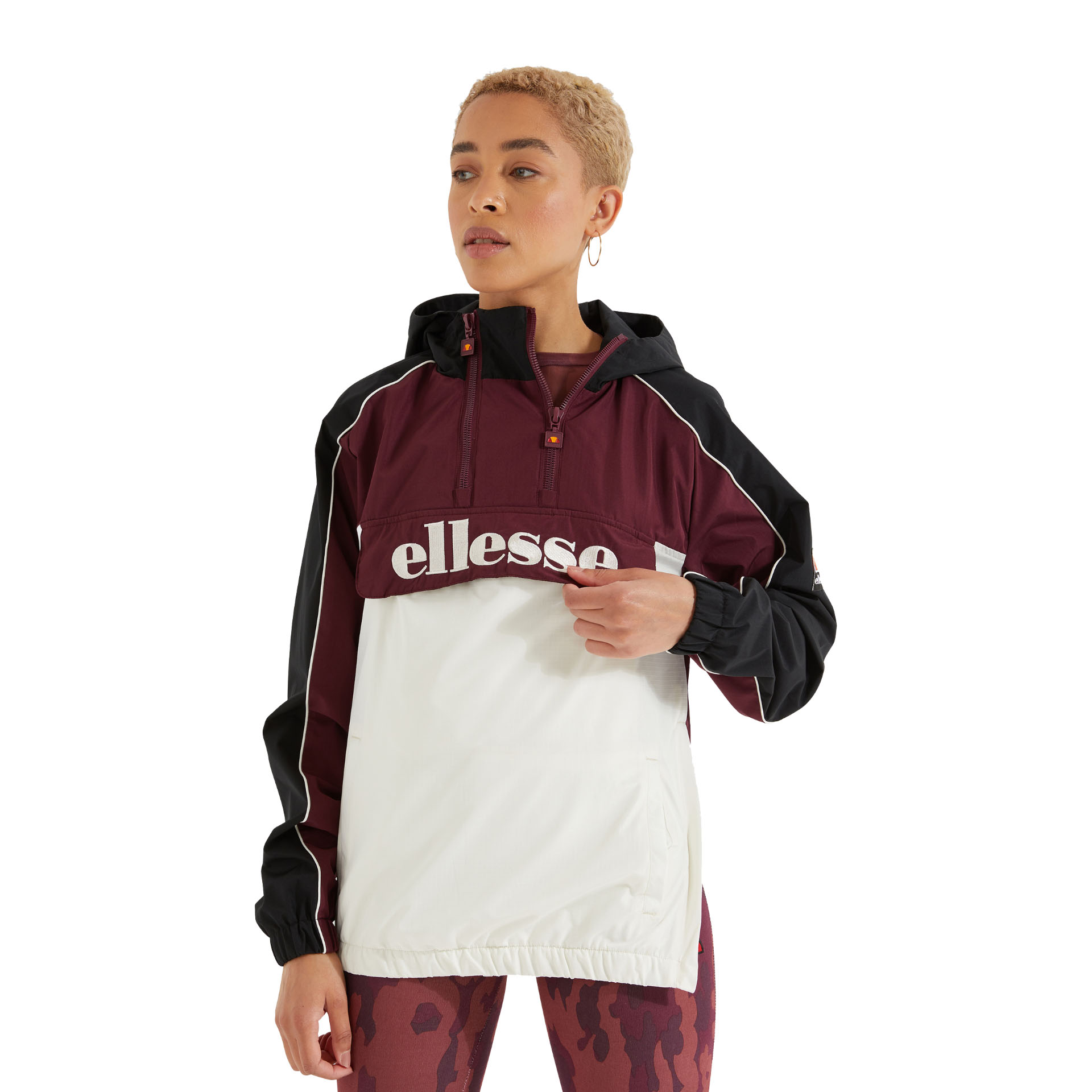 Casaco Ellesse Novis