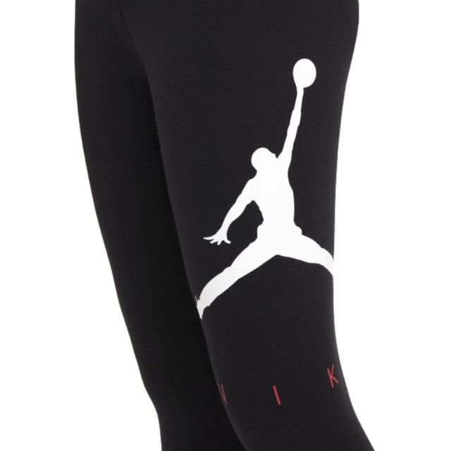 Leggings Jordan By Nike Jumpman Criança