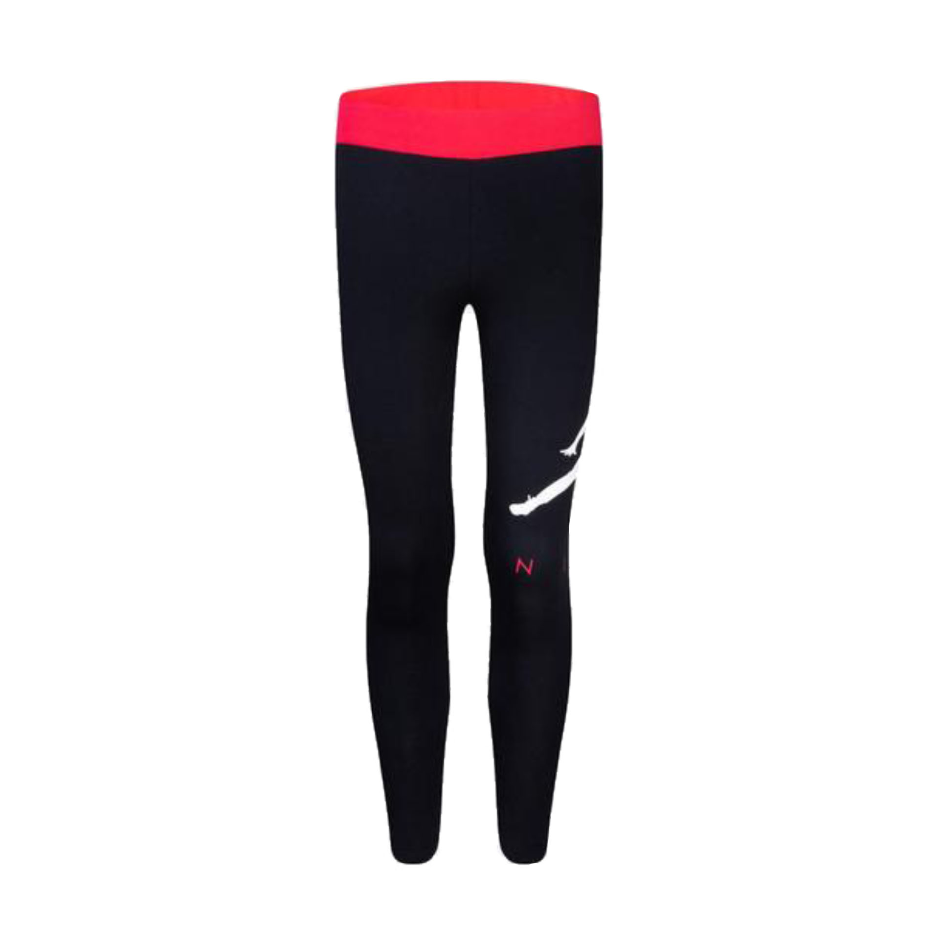 Leggings Jordan By Nike Jumpman Criança