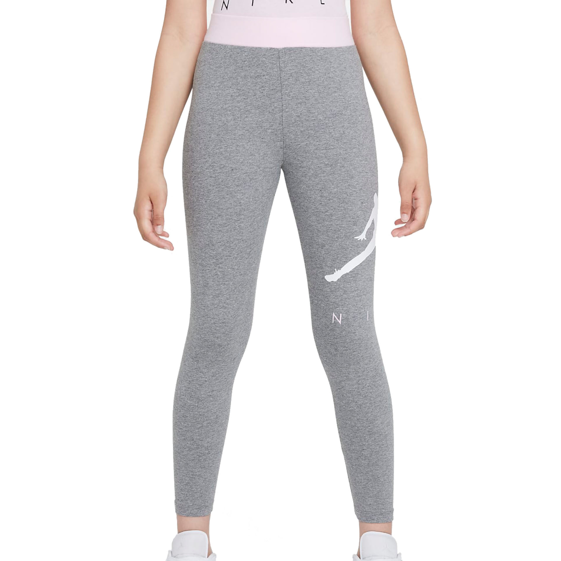 Leggings Jordan By Nike Jumpman Criança