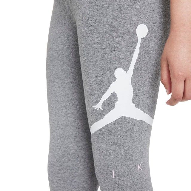 Leggings Jordan By Nike Jumpman Criança